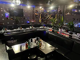 東京都北区赤羽1丁目17-1 いなみやビル2FにあるPhilippine Pub An(フィリピンパブ アン)