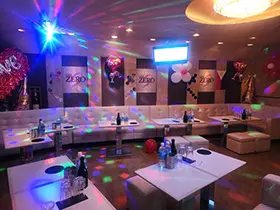 東京都北区赤羽1丁目39-5 ライオンビル明晃館5Fにあるフィリピンパブフclub ZERO(クラブゼロ)